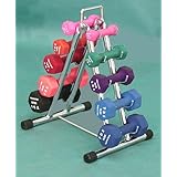 Dumbell Rack