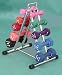 Dumbell Rack