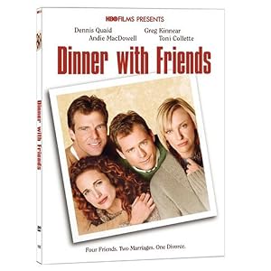 Dinner With Friends