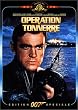 James Bond, Op�ration tonnerre (Edition Sp�ciale)