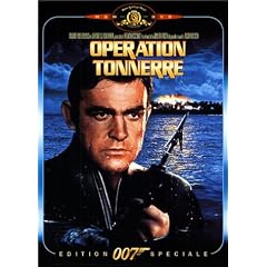 Thunderball [DVD] [1965]
