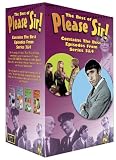 DVD : Please Sir! - The Best Of Please Sir! - Series 3 And 4 [1968]