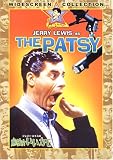 ジェリー・ルイスの底抜けいいカモ [DVD]