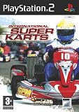International Super Karts (PS2)