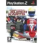 International Super Karts (PS2)