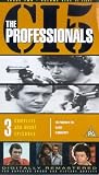 The Professionals - Issue 2 - Vol. 5 Of 8 - The Purging Of CI5 / Hijack / Bloodsports