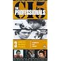 The Professionals - Issue 2 - Vol. 5 Of 8 - The Purging Of CI5 / Hijack / Bloodsports [VHS]