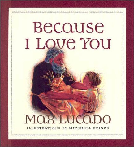 Because I Love You