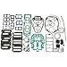 Sierra International 18-4359 Marine Overhaul Gasket Set for Mercury/Mariner Outboard ...