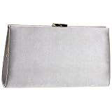 Paco Mena De Bolonia Clutch