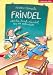 Frindel oder die Kunst, ein Wort neu zu erfinden (Hardcover)