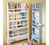 Indoor Furnitures item: Bookshelves in Two Sizes
