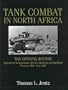 Tank Combat in North Africa: The Opening Rounds Operations Sonnenblume, Brevity, Skorpion and Battleaxe (Schiffer Military History)
