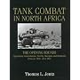 Tank Combat in North Africa: The Opening Rounds Operations Sonnenblume, Brevity, Skorpion and Battleaxe (Schiffer Military History)