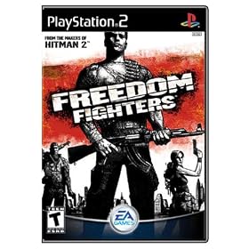 Freedom Fighters