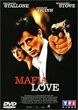 DVD Mafia Love, film DVD Mafia Love