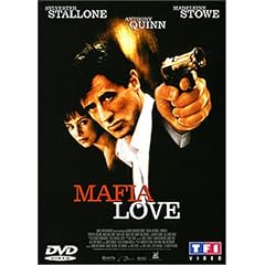 Mafia Love