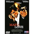 Mafia Love
