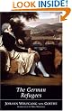 The German Refugees (Dedalus European Classics)