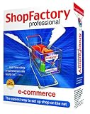 ShopFactory Professional 5.0