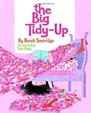 The Big Tidy-Up (A Golden Classic)