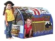 Bazoongi Kids Pirate Ship Play Structure