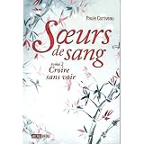 Soeurs de sang  2by Paule Corriveau