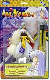 Toynami Inuyasha Collection 1 Action Figure Sesshomaru with TenseigaIMAGE