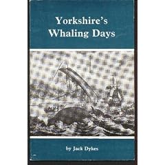 Yorkshire's Whaling Days