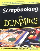 Scrapbooking for Dummies