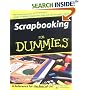 Scrapbooking for Dummies