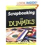 Scrapbooking for Dummies (For Dummies)