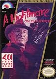 Nightmare on Elm Street (Nintendo NES) Review Image