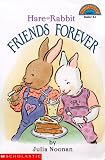 Hare and Rabbit: Friends Forever (Hello Reader! Level 3, Grades 1 & 2)