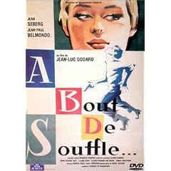 A bout de souffle