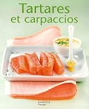Revue Hachette Pratique  / Tartares et carpaccios