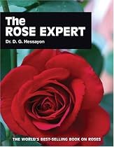 The Rose Expert