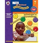 Math at School, Grade 2: It's Everyplace You Are by  School Specialty Publishing