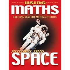 Mission into Space (Using Maths 2)