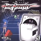 Hologram Time Traveler