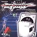 Hologram Time Traveler (Jewel Case)