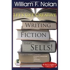 Let's Get Creative: Writing Fiction that Sells!