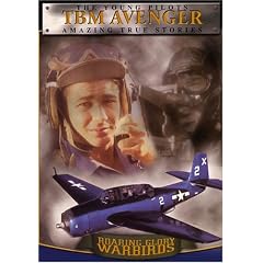 Roaring Glory Warbirds, Vol. 4: Grumman TBM Avenger by 