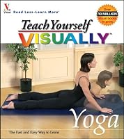 Teach Yourself Visually Yoga