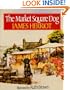 The Market Square Dog