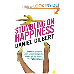 Stumbling on Happiness