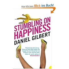 Stumbling on Happiness (P.S.)
