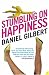Stumbling on Happiness