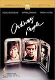 普通の人々 [DVD]