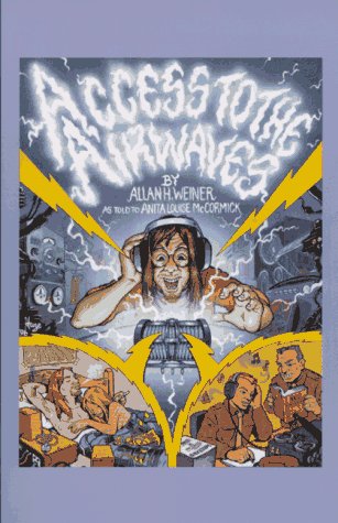 Access to Airwaves